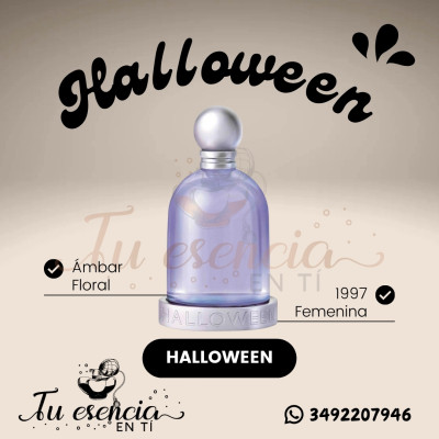 HALLOWEEN - Halloween 60ml