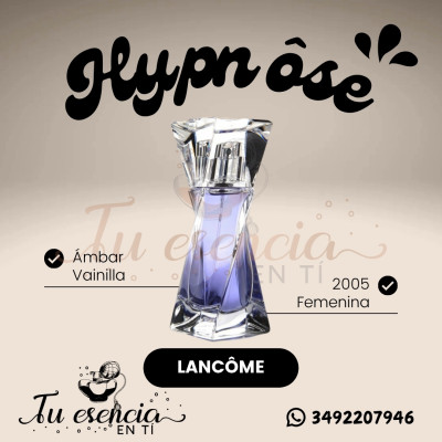 HYPNÔSE - Lancôme 15ml