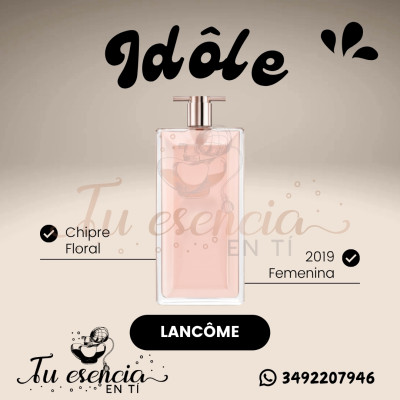 IDÔLE - Lancôme 60ml