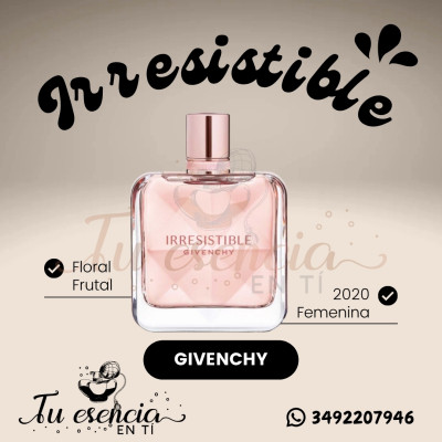 IRRESISTIBLE - Givenchy 15ml