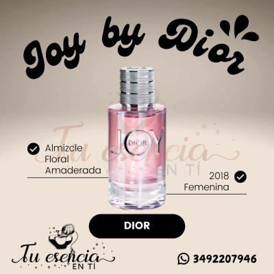 JOY BY DIOR - Dior 60ml