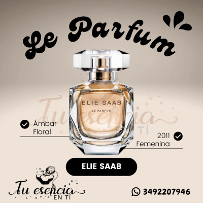 LE PARFUM - Elie Saab 60ml