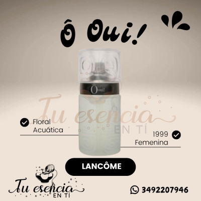 Ô OUI! - Lancôme 15ml