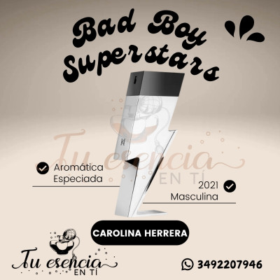 BAD BOY SUPERSTARS -...