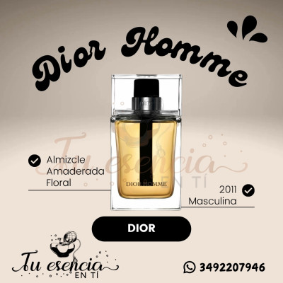 DIOR HOMME - Dior 15ml