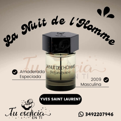 LA NUIT DE L'HOMME - Yves...
