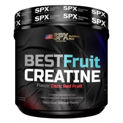 SPX Nutrition Max Creatina