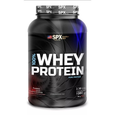 SPX Whey Protein