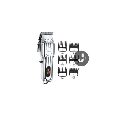 MÁQUINA CORTADORA DE PELO