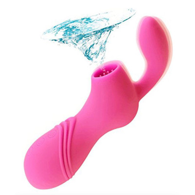 Vibrador