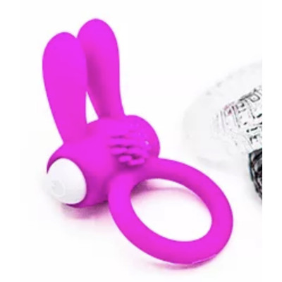 Aro peneano Estimulador de clitoris