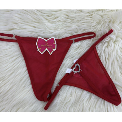 Cola les sexy para tu noche...