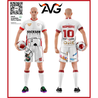 copy of CONJUNTO PROMO