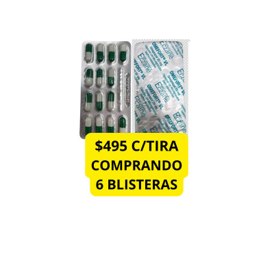 OMEPRAZOL ECZANE