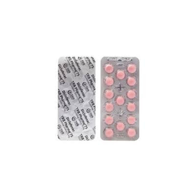 DICLOFENAC 75MG TRB PHARMA HOSP