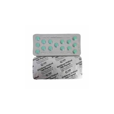 DICLOFENAC PRIDINOL TRB...