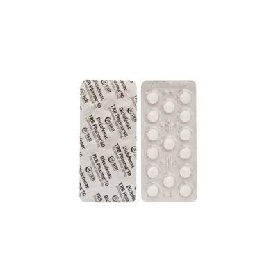 DICLOFENAC TRB PHARMA 50