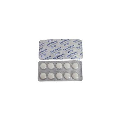 CIPROFLOXACINA 500MG TRB...