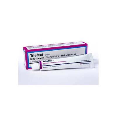 TRIEFECT CREMA X 15GR