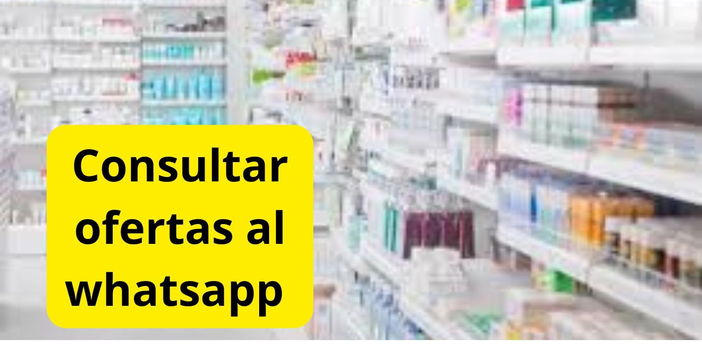 RENTABILIDAD PARA TU FARMACIA